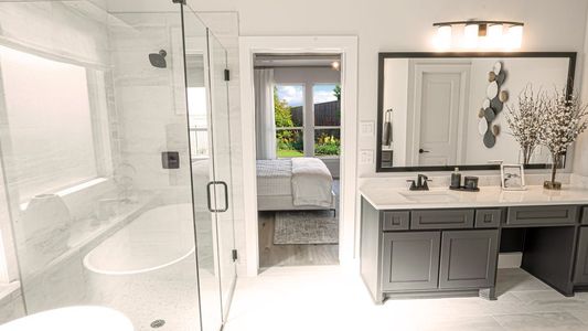 Westside Preserve by First Texas Homes in Midlothian - image 10