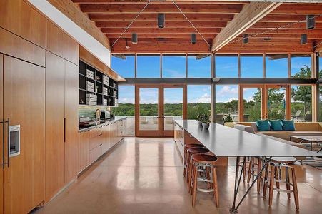 Wolf Ranch by Westin Homes in Georgetown - image 13