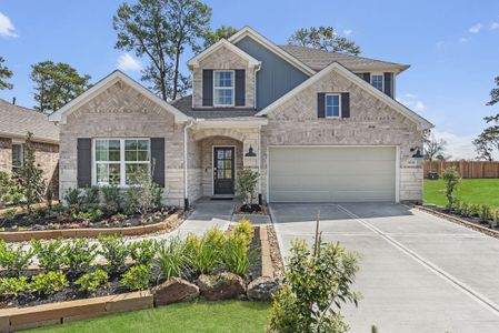 Sorella by M/I Homes in Tomball - image 6