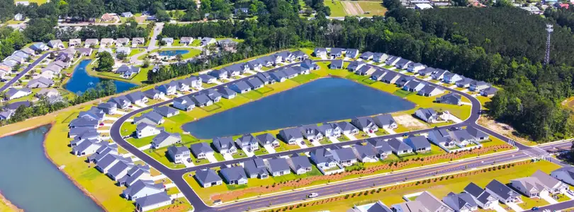 Arcadia by Lennar in Myrtle Beach - image