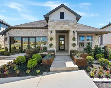 Park Collection at Heritage by Tri Pointe Homes in Dripping Springs - photo 0 0