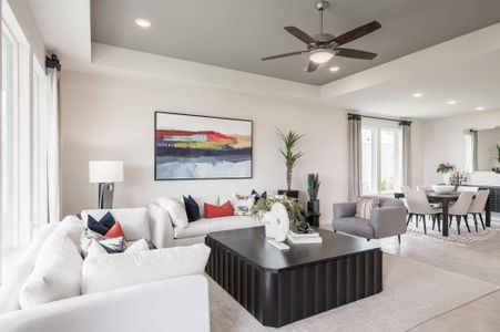 The Cove at Mason Woods by Tri Pointe Homes in Cypress - photo 11 11