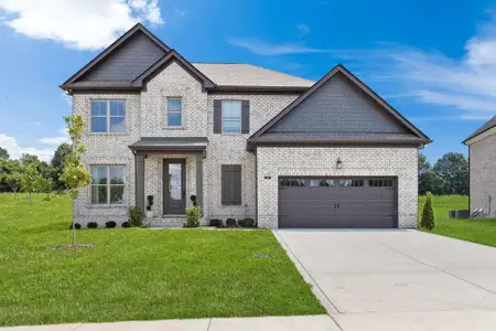 Westfield Carriage Homes by Southeastern Building Corporation in Gallatin - image