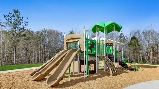 Cleveland Hill by Lennar in Shelby - image