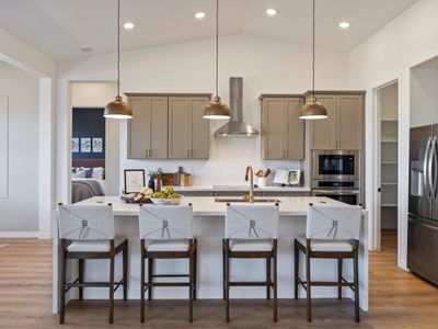 Hidden Hills by Davidson Homes LLC in Prescott - image 6