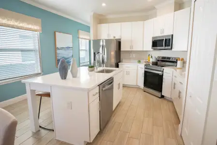 Hammock Reserve by Maronda Homes in Haines City - image 7