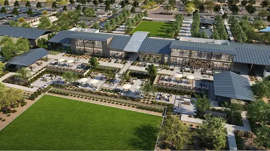 Teravalis: Premier by Lennar in Buckeye - image