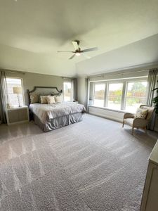 Stone River Glen 50s 32