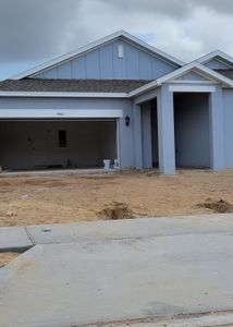 Ridgeview by Trinity Family Builders in Clermont - photo 33 33