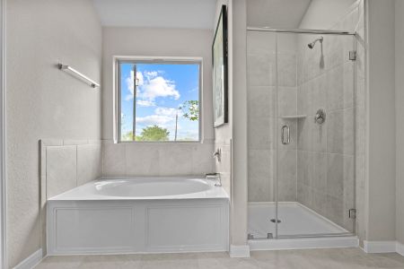 Hickory Ridge by M/I Homes in Elmendorf - image 17