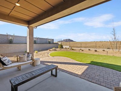 Hidden Hills by Davidson Homes LLC in Prescott - image 2