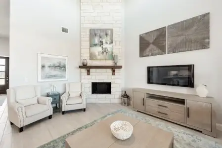 Fox Hollow by Bloomfield Homes in Forney - photo 39 39