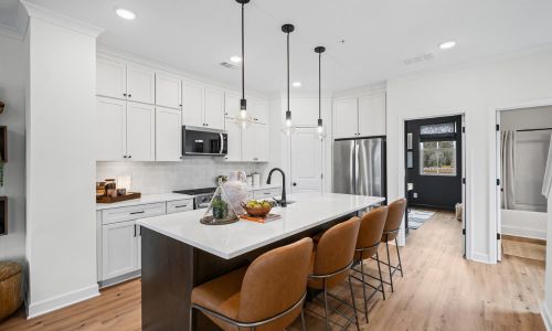 The Village at River Green by JW Collection in Canton - image 6