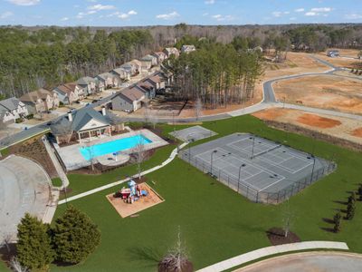 Parkview Estates by Century Communities in Atlanta - photo 90 90