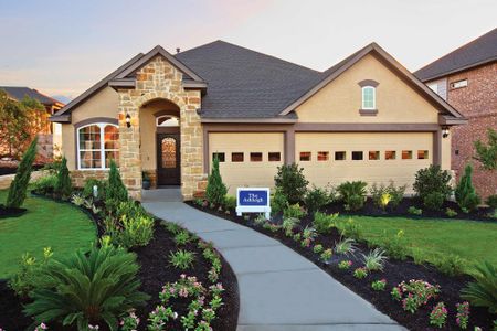 Kinder Ranch - Master planned community in San Antonio, TX 14 14