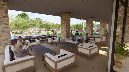 Artisan at Asante - Master planned community in Surprise, AZ 19 19
