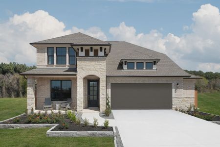 Katy Lakes by Ashton Woods in Katy - image 3