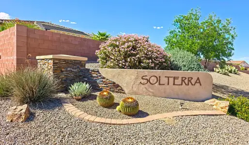 Solterra by D.R. Horton in Green Valley - image