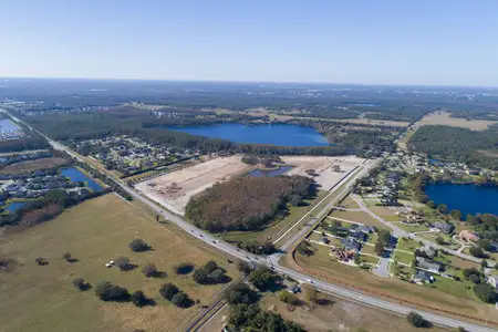 Solace at Corner Lake by M/I Homes in Orlando - photo 17 17