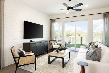 The Villas Collection at Novel 31