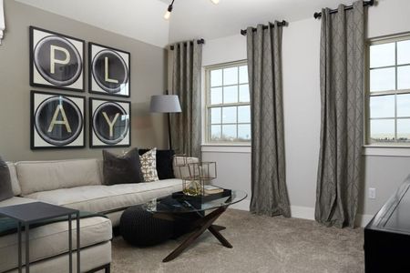 Highland Lakes by Pulte Homes in McKinney - photo 20 20