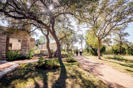 Headwaters 50' by Newmark Homes in Dripping Springs - photo 3 3