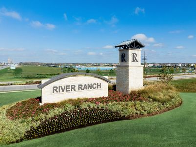 River Ranch Trails by Coventry Homes in Dayton - image 2
