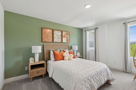 Bledsoe Springs by M/I Homes in Gallatin - image 17