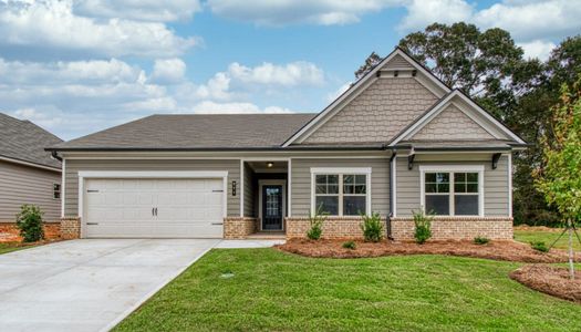 Overlook at Marina Bay by Chafin Communities in Gainesville - photo 20 20