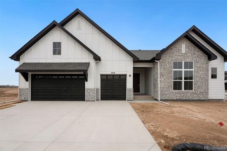 Timnath Lakes - Master planned community in Timnath, CO 16 16