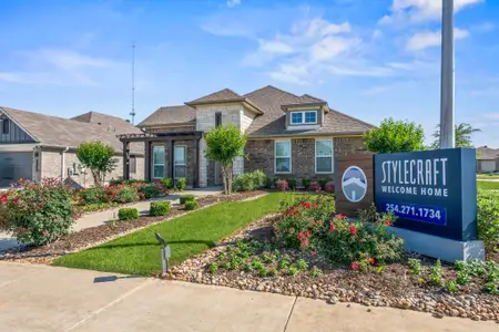 The Ridge at Belle Meadows by Stylecraft Builders in Belton - image