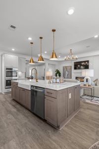 Belmont at Albemarle by Chesapeake Homes in Hertford - image 8