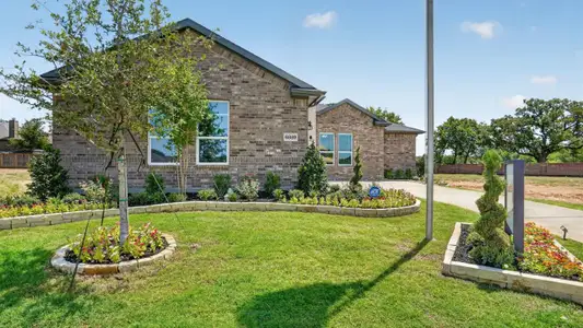 Eden Ranch by D.R. Horton in Arlington - image