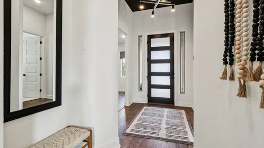 Meyer Ranch – Premier by DRB Homes in New Braunfels - image 6