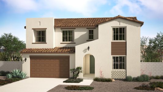 Harvest at Citrus Park by Landsea Homes in Goodyear - photo 10 10