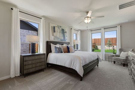 Cibolo Hills by Trophy Signature Homes in Fort Worth - photo 27 27