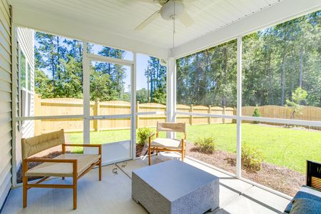 Killians Crossing by Mungo Homes in Blythewood - image 5