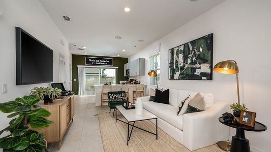 The Townhomes at Westview by Taylor Morrison in Kissimmee - photo 42 42