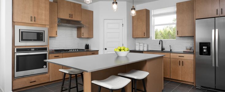 The Homestead at Lariat by Ashton Woods in Liberty Hill - image 7