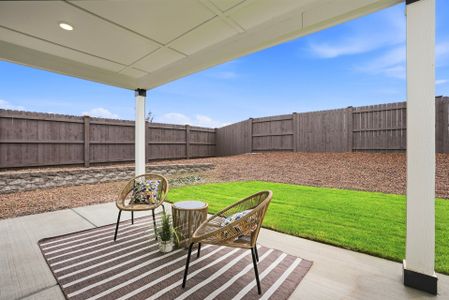 Feather Ridge by MonteVista Homes in Redmond - image 3