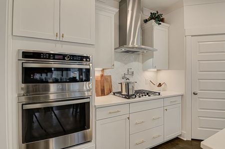 Georgias Landing by Mungo Homes in Raleigh - photo 77 77