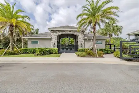 Venetian Bay - Master planned community in New Smyrna Beach, FL 1 1
