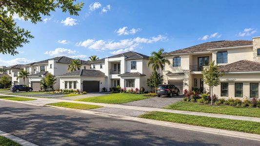 Greenview at Presidential: Presidential - image