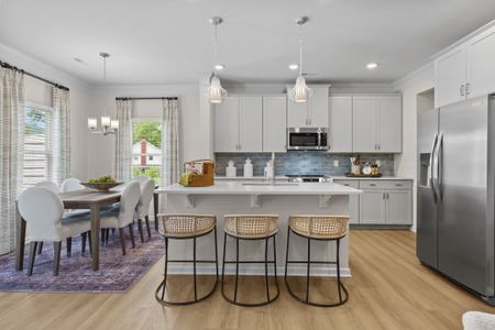 Bexley Square by Smith Douglas Homes in Cartersville - image 19