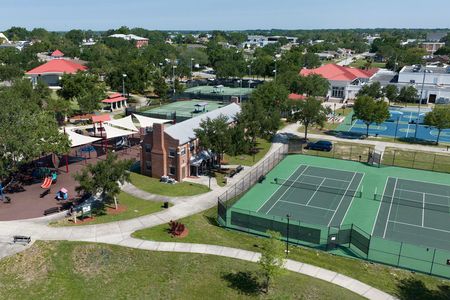 Hammock Reserve by Casa Fresca Homes in Haines City - photo 6 6