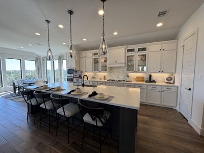 La Cima 50' by Perry Homes in San Marcos - photo 27 27