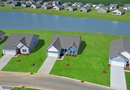 Andalusia by Starlight Homes in Loris - image