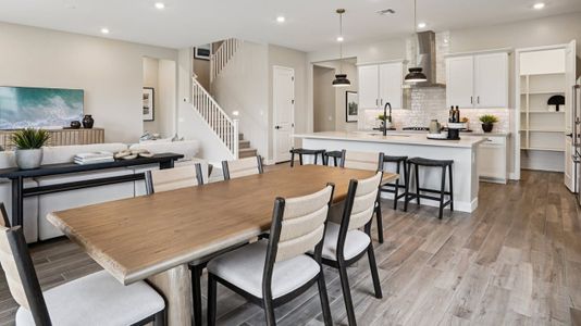 The Estates at Frontera by Risewell Homes in Surprise - image 5