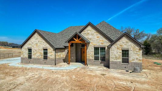 Bittersweet by MK Homes in Springtown - photo 8 8