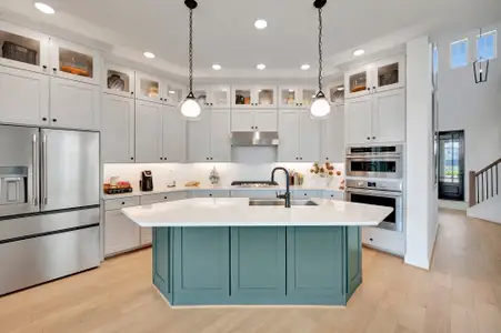Prairieland Village - Grove Collection by David Weekley Homes in Cypress - image 9